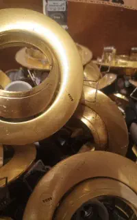 هالوژن سقفی