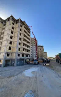 امتیاز مسکن المهدی الومینیوم شهرک نبوت