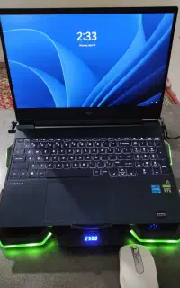 لپ تاپ LapTop HP Victus 15 Gaming