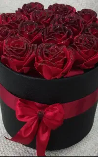 گل ربانی