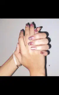 ناخون کار