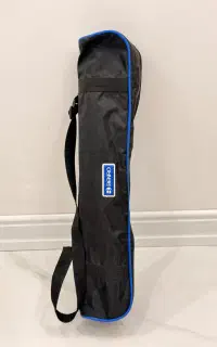 سه‌پایه آلومینیومی Benro T660 ex