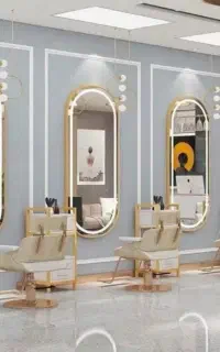 اجاره لاین های زیبایی آرایشگاه