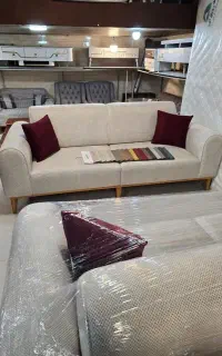 مبل راحتی هفت نفره */ طنـاز