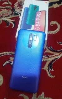 گوشی شیایومی ردمی ۹