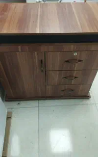 میز منشی