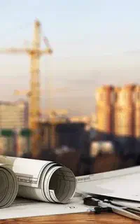 طراحی اجرا و بازسازی صفر تا صد ساختمان