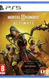mortal 11 ultimate