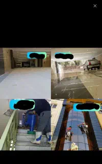 کفسابی .نماشویی و پیچ روپلاک