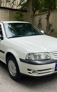 فولکس گل ۱۳۸۷