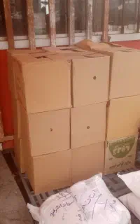 تخم مرغ طهماسبی