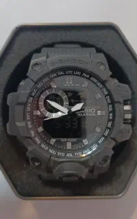 ساعت جی‌شاک مدل GG-1000 به همراه جعبه اورجینال