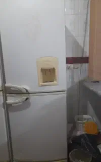 یخچال هانیزان