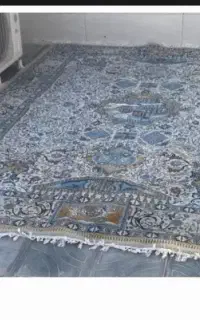 دو تخته فرش 12متری