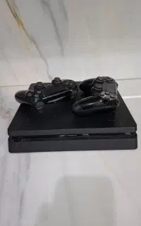 ps4 slim