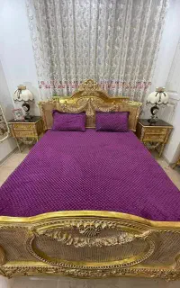 کاورتشک جادویی وروبالشی