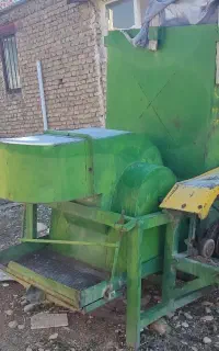 خرمن‌کوب  دو منزوره
