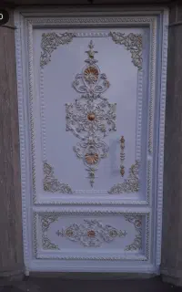 نقاشی ساختمان