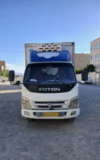 کامیونت فوتون
