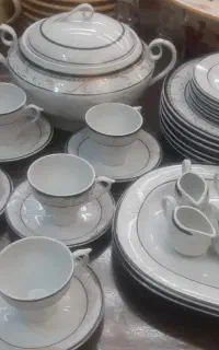 سرویس چینی مقصود