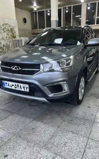 X22 اکسلنت اسپرت 1401 استثنایی