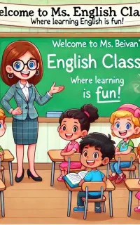 آموزش خصوصی زبان انگلیسی