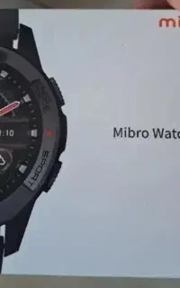 ساعت Mibro Watch x1