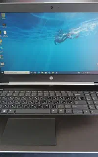 لپ تاپ hp