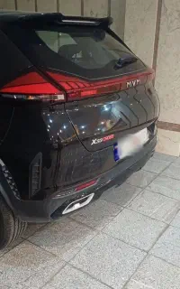 ایکس.۳۳.کراس.صفر.کیلومتر