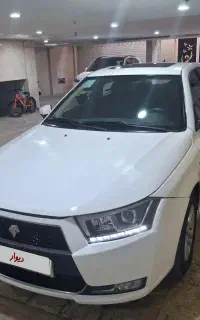 دنا پلاس دنده‌ای
