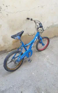دوچرخه