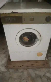 لباسشویی ۷کیلویی