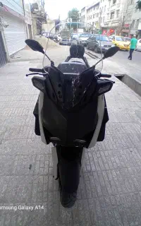 xmax250