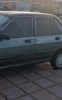 پراید ۷۹