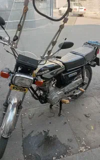 موتور مزایده مدل 82