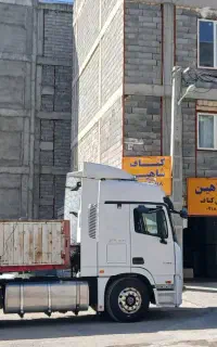 عمده مصالح کناف شاهین