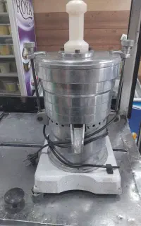 دستگاه اب هویج گیر