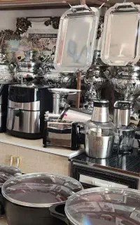 لوازم خانگی حسن زاده