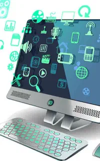 نیازمند منشی کافی نت