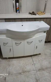 روشویی دست دوم