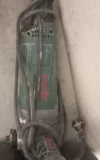 فروش لوازم بنایی کارکرده