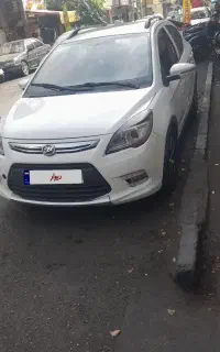 لیفان مدل ۹۵