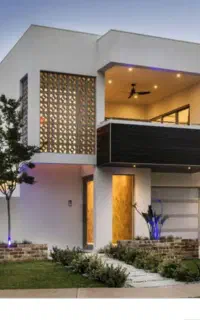 پیمانکاری اپارتمان و ویلایی