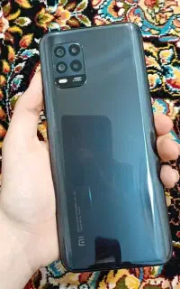 شیائومی می ۱۰ لایت G5