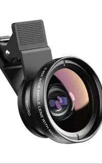 لنز کلیپسی موبایل اپیکسل مدل APL-0.45WM