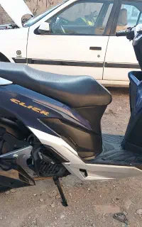 کلیک مدل ۱۴۰۱ سپهر