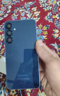گوشی مدل a55