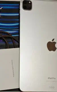 ipad 2022 pro