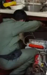 لوله بازکنی گرگیج شبانه روزی سراسر زاهدان تضمینی