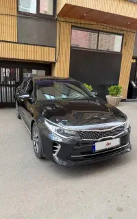 اپتیما gtline